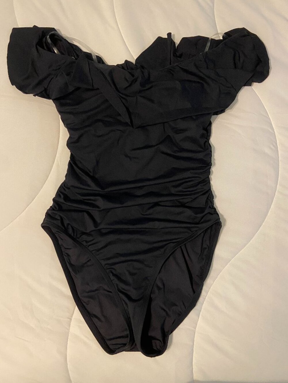 La Blanca Island Goddess Swimsuit